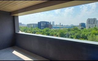 Apartament 3 camere cu terasă și parcare inclusă – Habio Trifești, Sector 1 - Poză 4