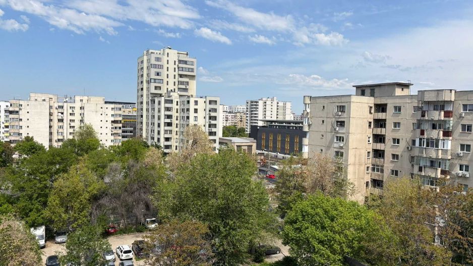 APARTAMENT SPATIOS SI LUMINOS ZONA 13 SEPTEMBRIE-PROSPER MALL - Poză 6