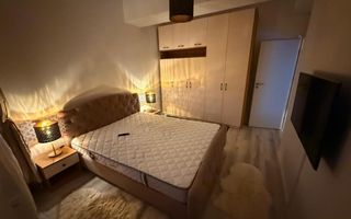 Apartament 2 camere NOU, 6 min Metrou Timpuri Noi, centrală proprie - Poză 8