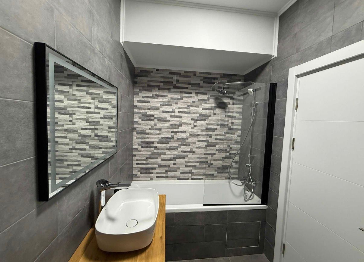 AP. 2 CAMERE THEODOR PALLADY, PRIMA INCHIRIERE, LOC PARCARE, METROU - Poză 6