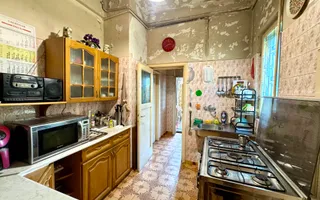 Masterpiece villa D+P+1+M***8 camere *** Garaj // Primăverii - Poză 46