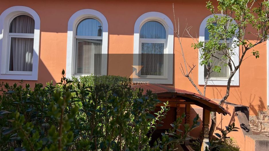 Casa 3 camere   ultracentral Oradea - Poză 2