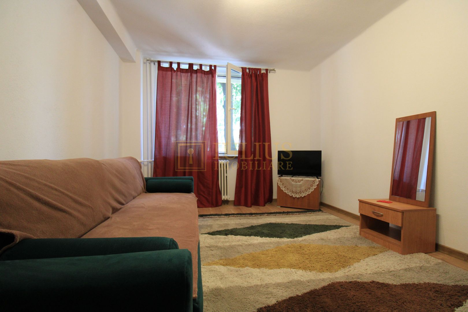 In spate la Facultatea de medicina, 2 camere - Poză 3