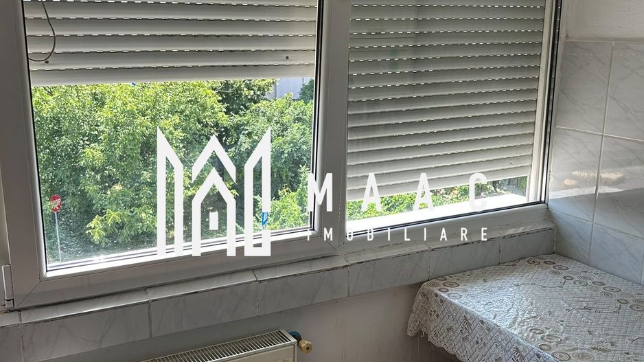 Apartamente de închiriat Sibiu | Terezian | 2 camere, 2 balcoane - Poză 15