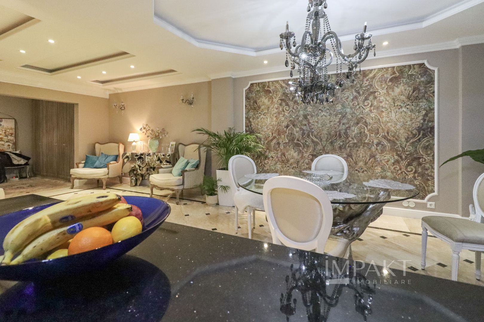 Apartament modern cu 3 camere, spatios de 120 mp, cartier Zorilor! - Poză 8