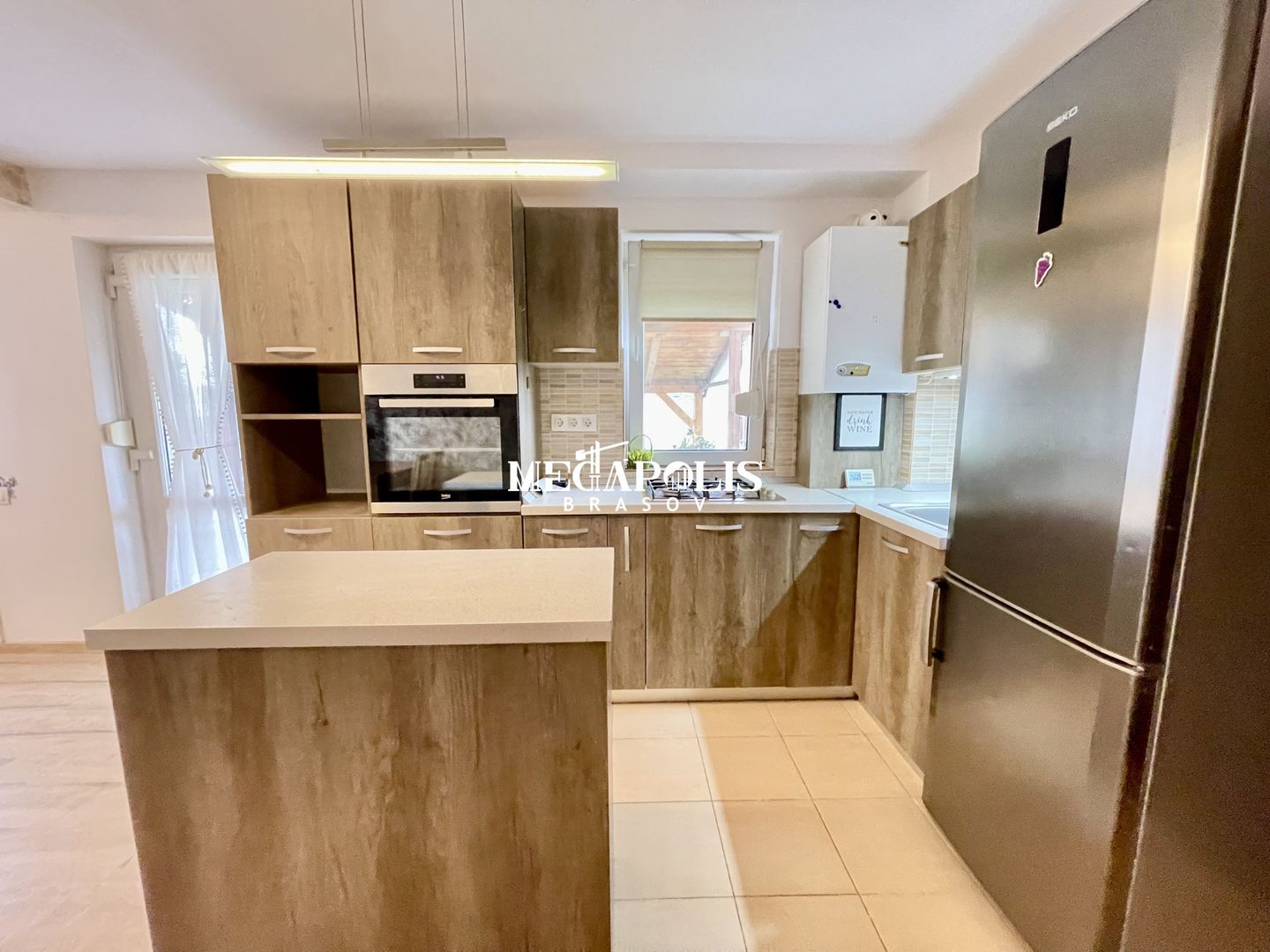 Duplex 3 camere | Prima închiriere | PET FRIENDLY - Poză 4