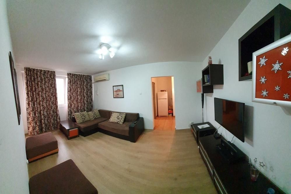 AP. 2 CAMERE - TINERETULUI, BLOC REABILITAT, METROU 6 MINUTE, MODERN - Poză 2