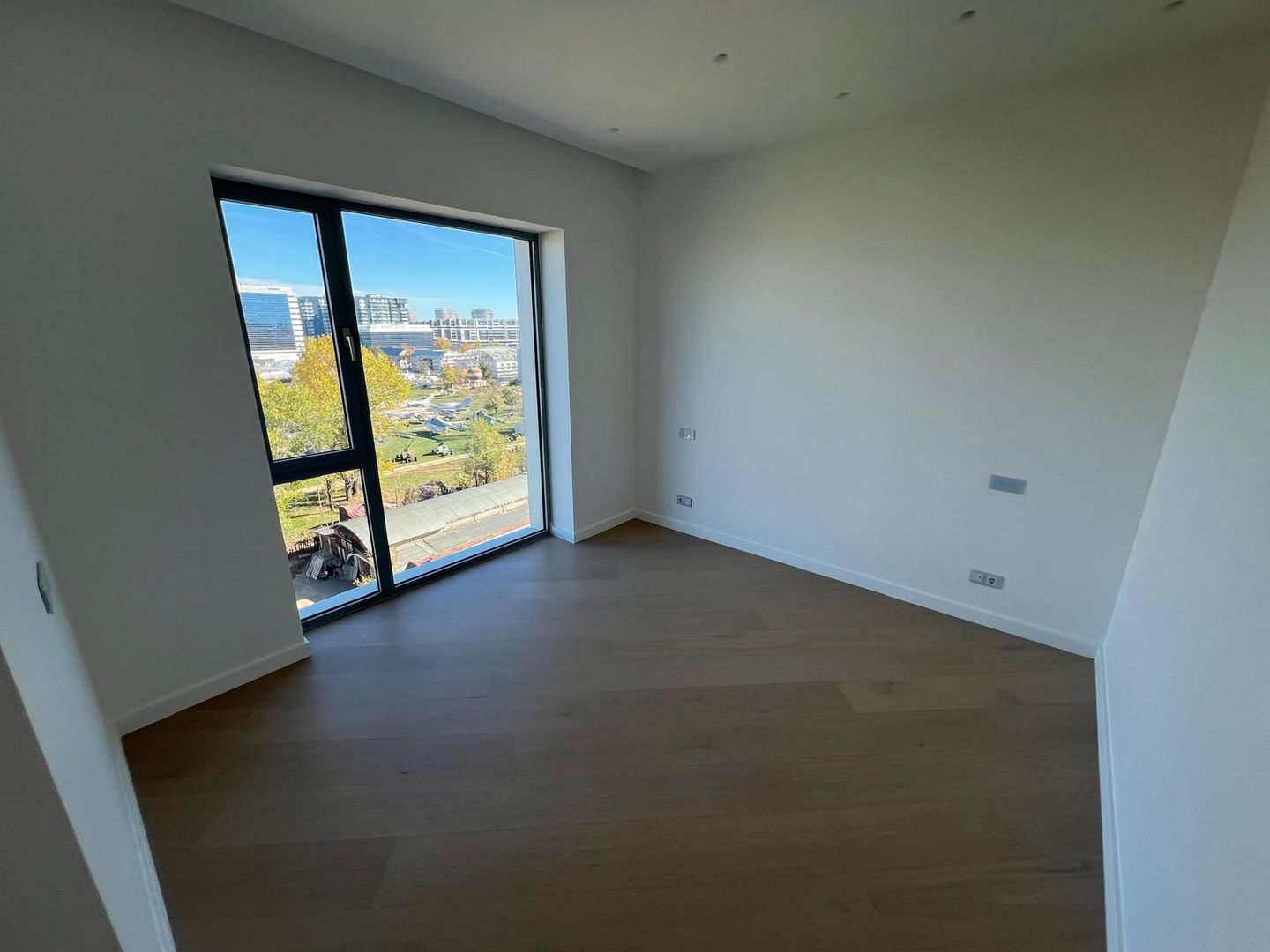 Apartament 4 camere I Aviatiei Tower I - Poză 7