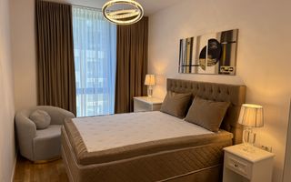 Apartament Luxos de Închiriat în Complexul Rezidențial ISHO - Poză 6