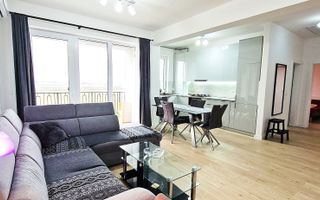 Apartament Premium 2 Camere | Prima Închiriere  | Parcare Inclusă | Calea Urseni - Poză 6