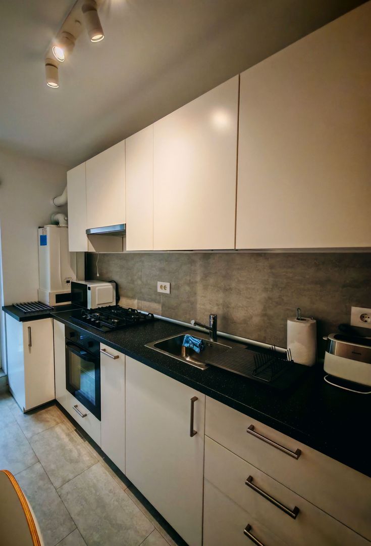 Apartament 2 camere Pallady,MOBILAT/UTILAT,Gura Calitei,8 min.METROU - Poză 7