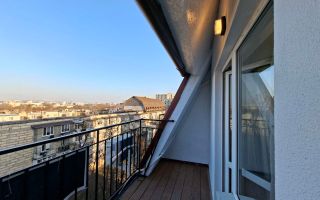 Apartament modern cu 1 cameră – Buiucani, lângă Flacăra - Poză 36