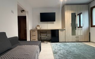 Garsoniera cozy la 3 minute de metrou - Poză 1
