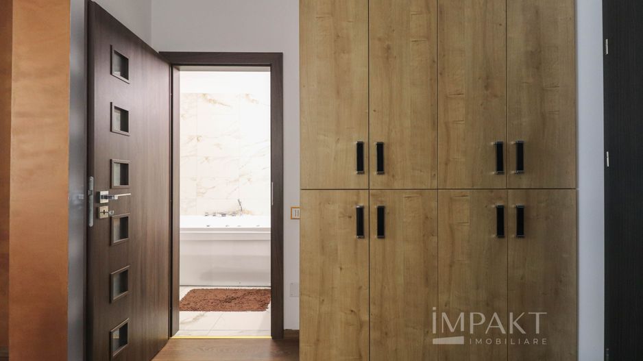 Apartament cu 2 camere in bloc nou in zona Soporului! - Poză 12