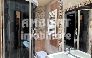 DE ÎNCHIRIAT - Apartament cu 2 camere, mobilat și utilat, zona CARTIER; - Poză 6