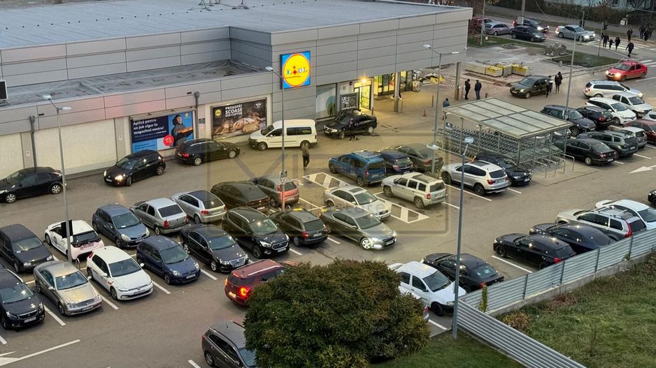 Apartament 2 camere premium + parcare Conest Evolution - Poză 33