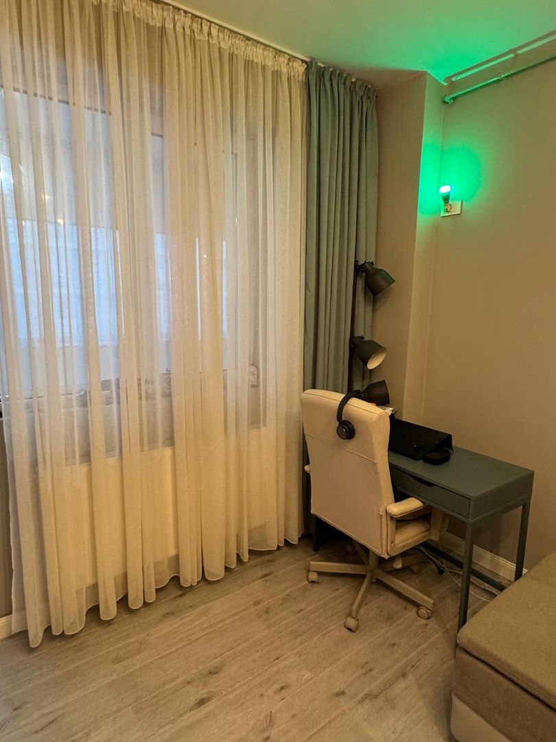 Apartament Modern gata de mutare | Militari Residence | Tineretului 19 - Poză 5