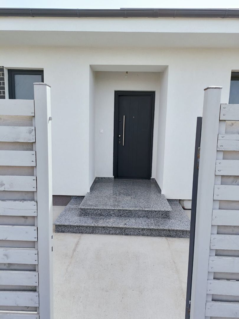 Casa individuala Balotesti | Lahovari | Edenland Park - Poză 11