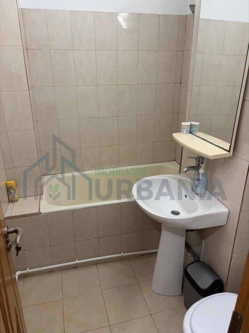 Apartament 2 camere de închiriat, zona Gării, Strada Silvestru Străpungere, Iași - Poză 6