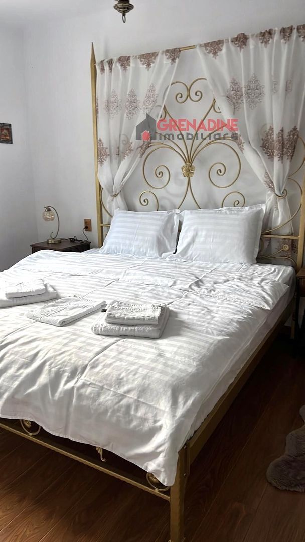 Apartament 3 camere, 2 băi, 2 bucătării - Centrul Istoric-Comision 0% - Poză 6