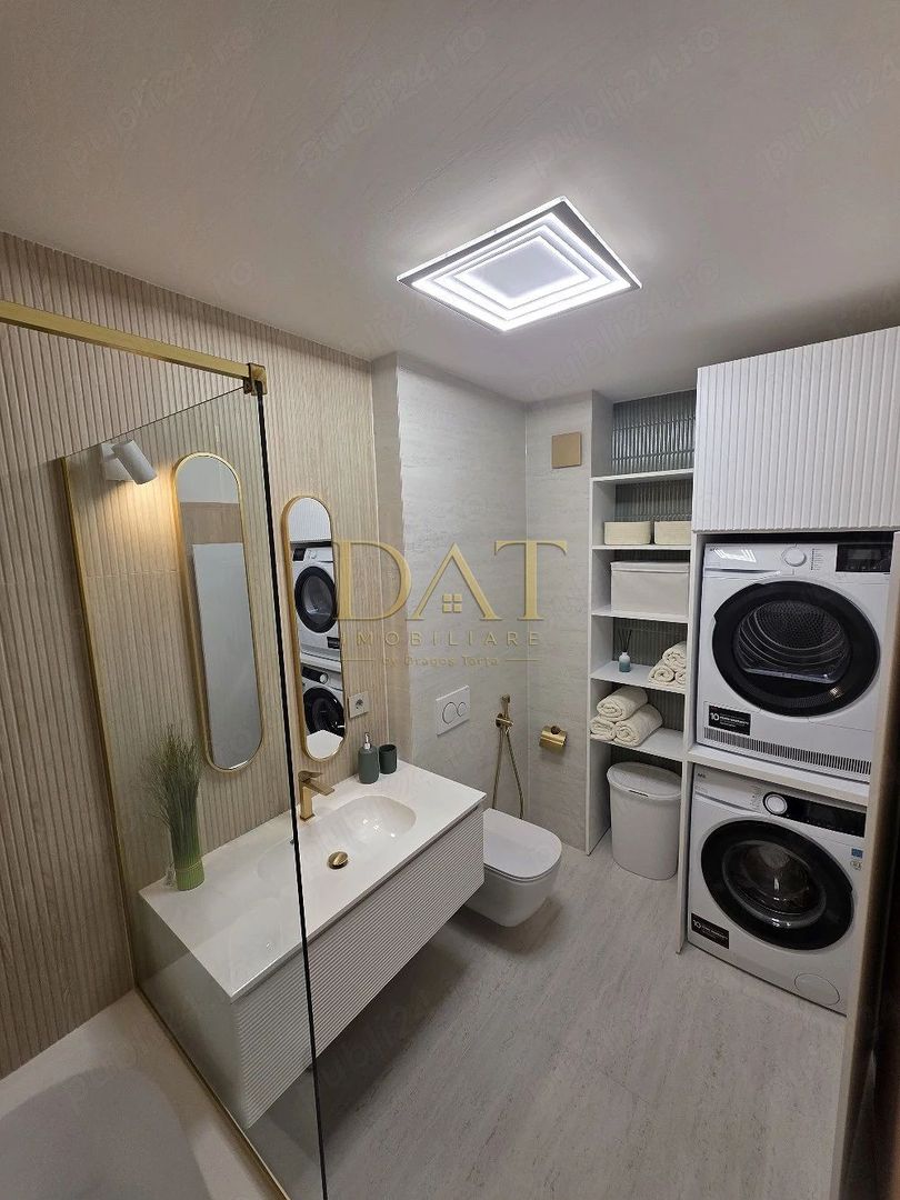 Apartament 2 camere | modern |  Elite City. - Poză 7