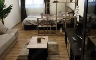 GARSONIERA BARBU VACARESCU, LOC PARCARE, BLOC NOU, CENTRALA TERMICA - Poză 1