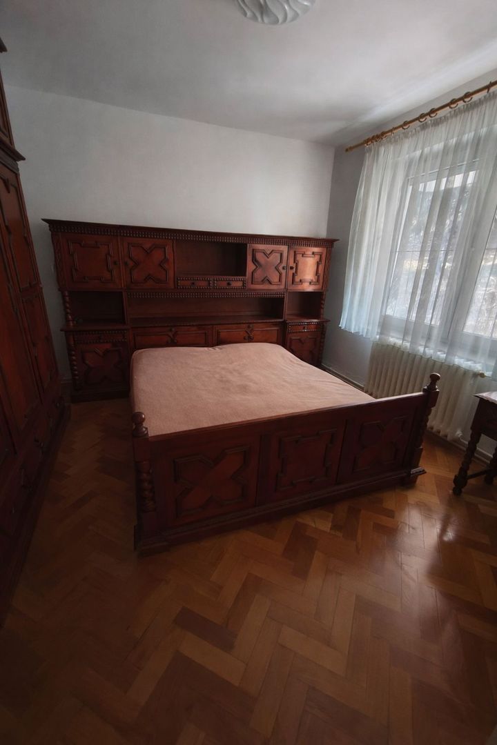 Apartament 4 camere | 2 băi | zona Cornișa parter inalt - Poză 10