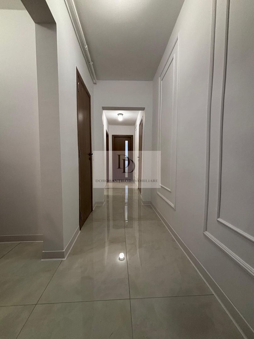 Vânzare Apartament 4 camere | Renovat | Etaj Intermediar | Mănăștur - Poză 5