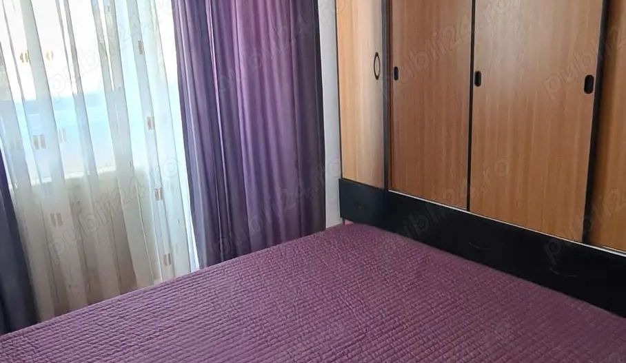 Închiriez apartament 2 camere, Piața Muncii, loc de parcare - Poză 4