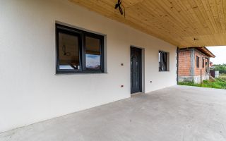 Casă nouă 4 camere, ideală pentru familie. Toate utilitățile - Poză 3