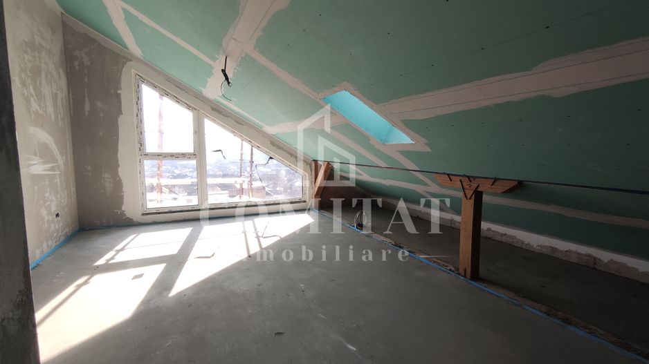 Casa tip Duplex | 244 mp | Dambu Rotund - Poză 17