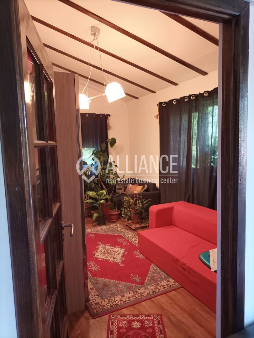 BREBU/PRAHOVA(cod04)-Casa P+1 zona mirifica - Poză 10