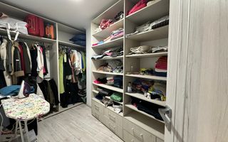 Apartament 3 camere,  Imobil nou, 85 mp utili zona Platinia! - Poză 14