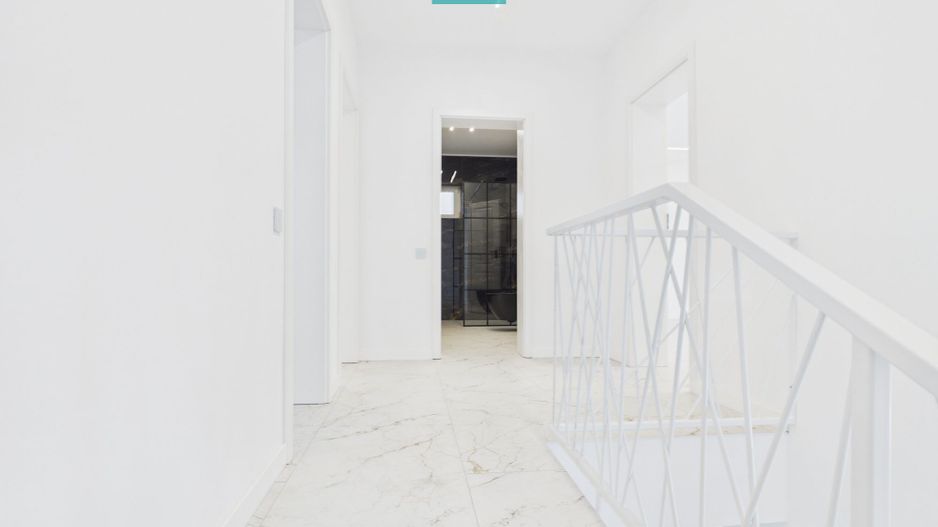 Casă nouă în Oncea, 167 mp utili - Poză 8