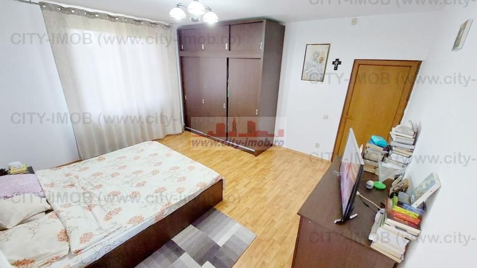 Vanzare casa / vila cu  7 camere  in Oras Otopeni , jud Ilfov - Poză 25