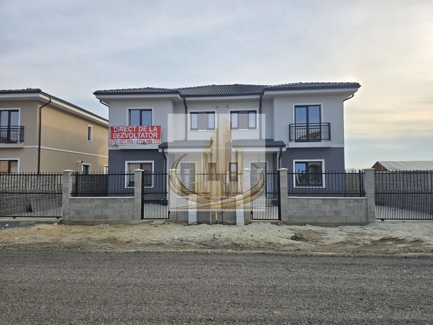 🏡Grand Mobilis va propune spre vânzare un duplex modern - Poză 2