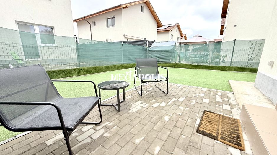 Duplex 3 camere | Prima închiriere | Pet-Friendly | Triaj - Poză 22