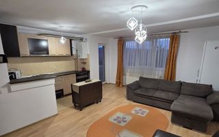 Apartament 2 camere, lângă parcul Poligon - Poză 4