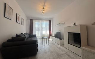 Apartament 2 camere | Open Space | 56 mp | Bloc nou 2017 | Maieri - Poză 2