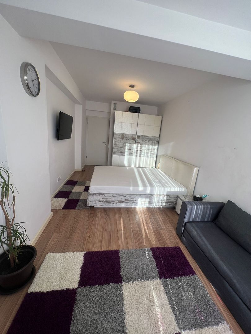 2 Camere complet mobilat | Prelungirea Ghencea | Loc parcare inclus - Poză 11