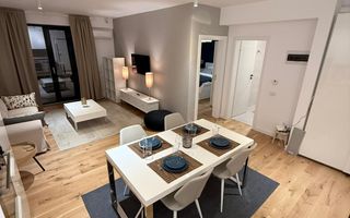 2 camere | Medicover | Baneasa | Aviatiei - Poză 5