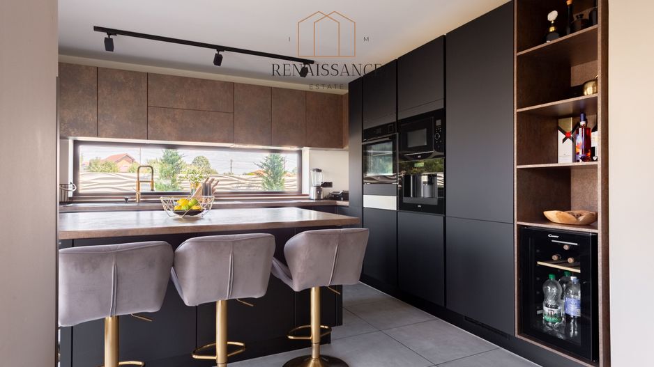 Dumbravita Vila 7 Camere | 205mp Utili 770mp Teren | Zona Lac - Padure - Poză 5