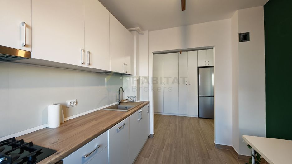 Prima inchiriere, centrala proprie Metrou Tineretului - Poză 4