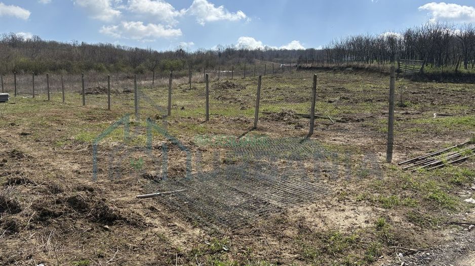 Terenuri intravilan în satul Vladiceni, comuna Tomești - Poză 3