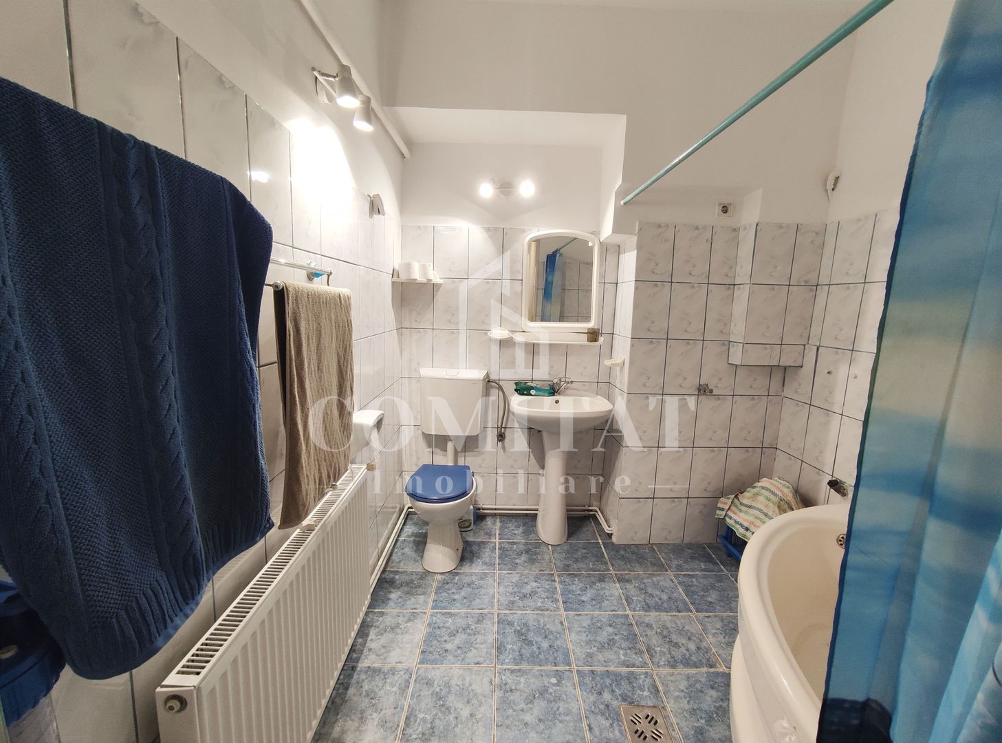 Apartament de vânzare | 3 camere | Centru | Casa Racoviță - Poză 5