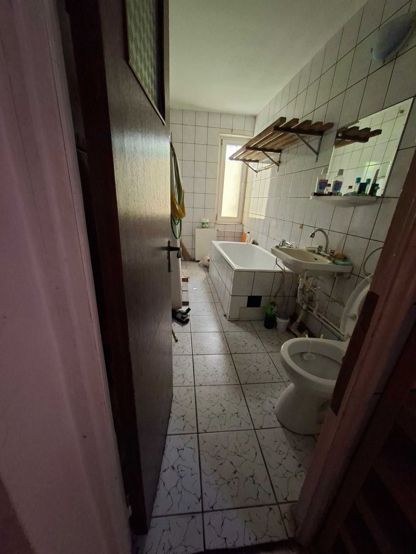 Garsonieră 34 mp | centrală proprie | intrare separată |bloc 1986 - Poză 4