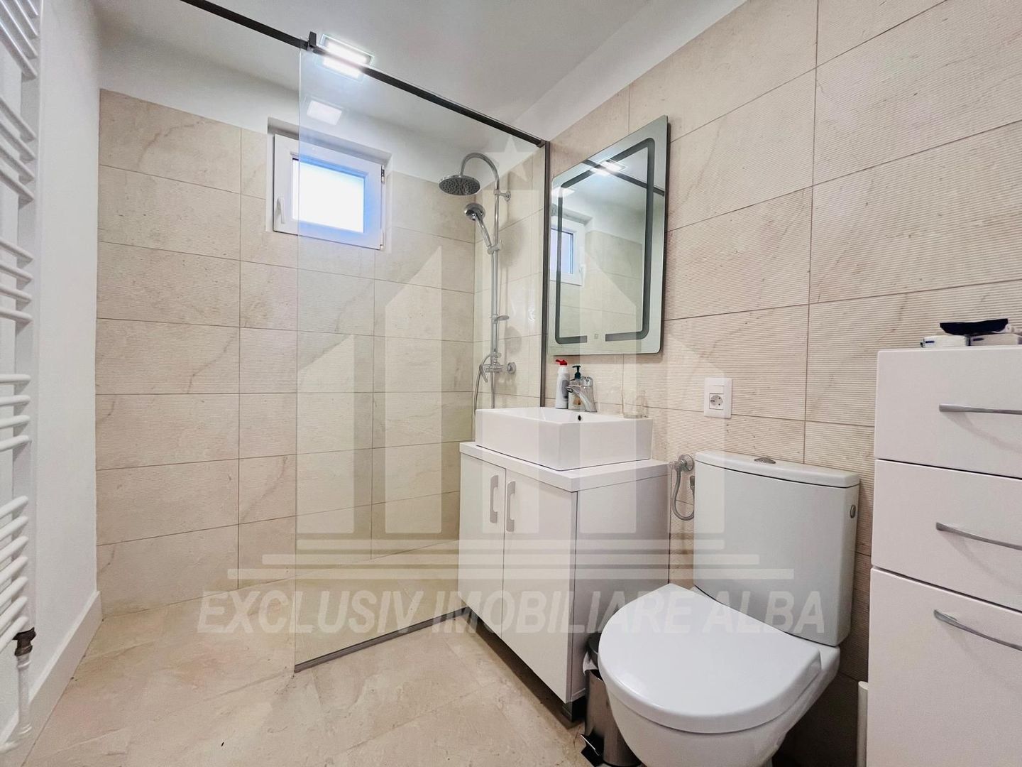 Apartament cu 3 camere, Cetate- Parcul Unirii - Poză 7