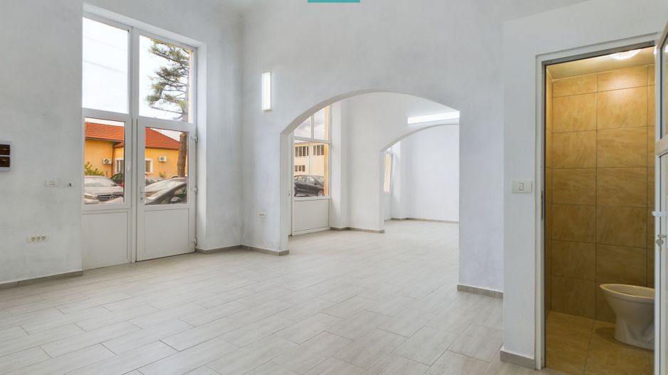 Spațiu comercial de vânzare central 80 mp - Poză 8