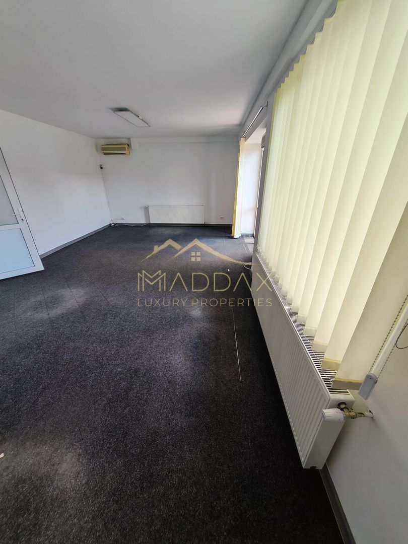SPATIU COMERCIAL 220 MP -  ZONA MALL VITAN*** - Poză 8