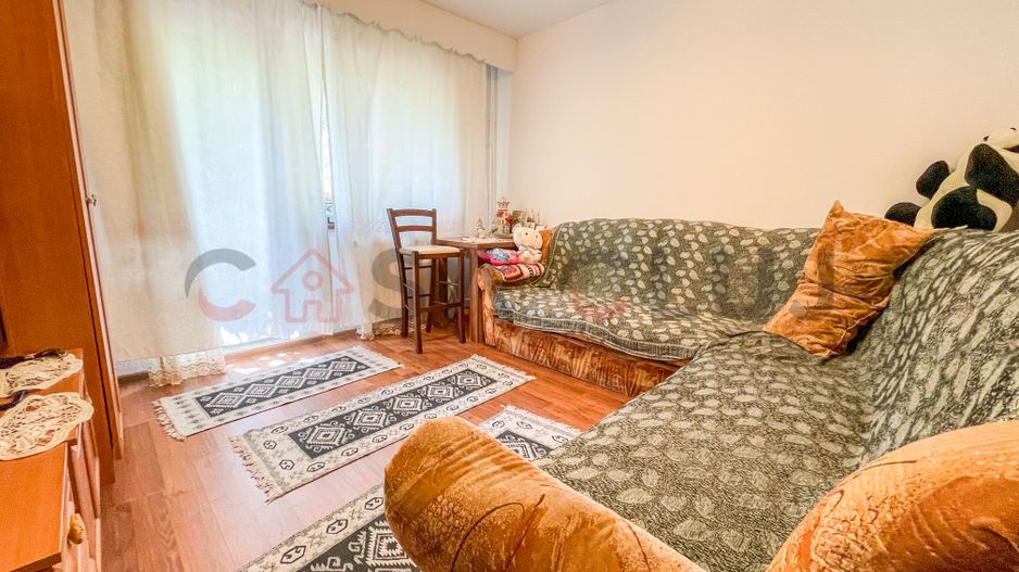 BRD Marasti/ etaj intermediar/ cu loc de parcare - Poză 3